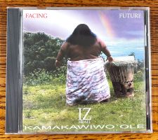 IZ- Israel: KAMAKAWIWO`OLE CD